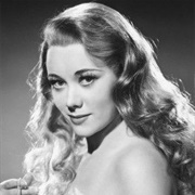 Glynis Johns