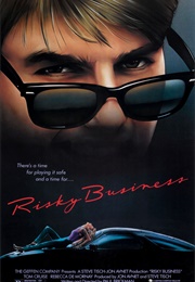 Risky Business (1983)