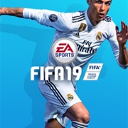 Fifa 2019