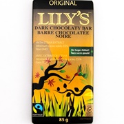 Lily&#39;s Original Dark Chocolate Bar