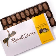 Russell Stover Maple Nut Creams