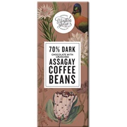 Winston &amp; Julia Assagay Coffee Beans