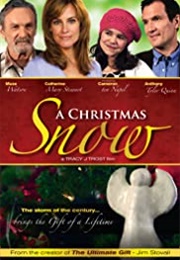 A Christmas Snow (2010)