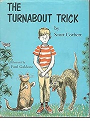 The Turnabout Trick (S Corbett)