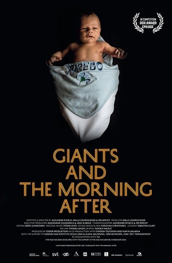 Giants and the Morning After (2018)