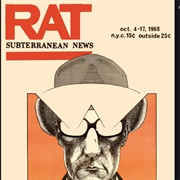 Rat Subterranean News