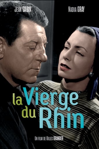 La Vierge Du Rhin (1953)