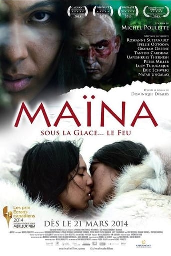 Maïna (2014)