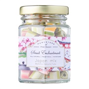 Sweet Enchantment Japan Mix (Matcha, Sakura, Yuzu)