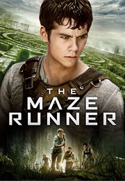 The Maze Runner (2014)