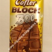 Arcor Cofler Block 300