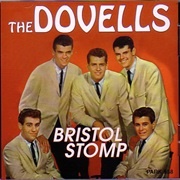 The Dovells - Bristol Stomp