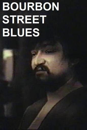 Bourbon Street Blues (1979)