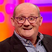 Brendan O&#39;Carroll