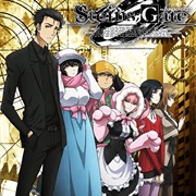 Steins;Gate 0