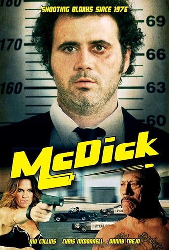 Mcdick (2014)