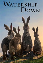 Watership Down (2018)