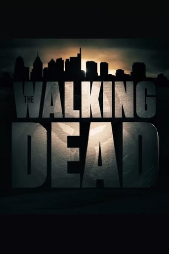 Untitled &#39;The Walking Dead&#39; Film