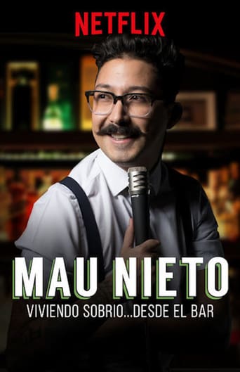 Mau Nieto: Viviendo Sobrio...Desde El Bar (2018)