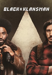 Blackkklansman (2018)