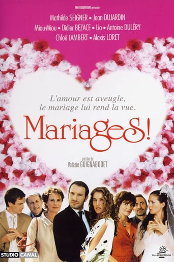 Mariages ! (2004)