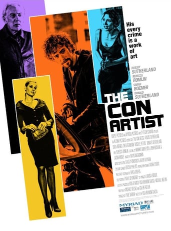 The Con Artist (2010)