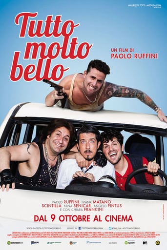 Tutto Molto Bello (2014)