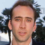 Nicolas Cage