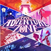 The Adventure Zone: Balance