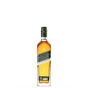 Johnnie Walker Green