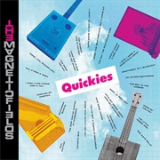 Magnetic Fields - Quickies