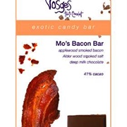 Vosges Mo&#39;s Bacon Bar