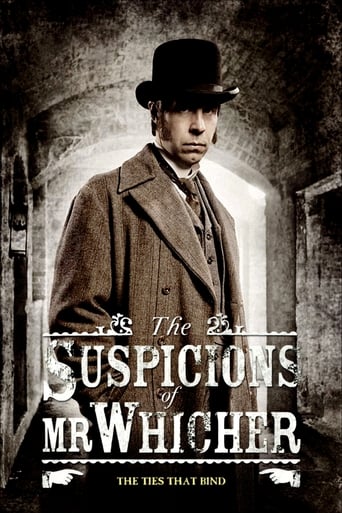 The Suspicions of Mr. Whicher: The Ties That Bind (2014)