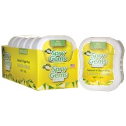 Spry Gems Lemon Creme