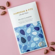 Markham &amp; Fitz Sea Salt Almond