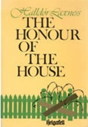 The Honour of the House (Halldór Laxness)