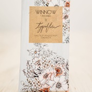 Winnow Typoflora Salted Hazelnut Crunch