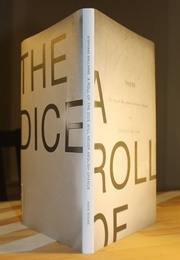 A Roll of the Dice (Stéphane Mallarmé)