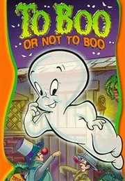 To Boo or Not to Boo (1951)