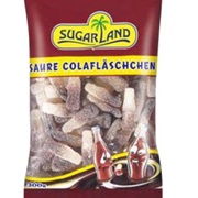 Sugarland Saure Colaflaschchen