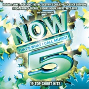 Various Artists - Now That&#39;s What I Call Music! 5