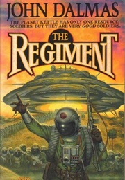 The Regiment (John Dalmas)