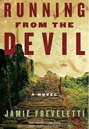 Running From the Devil (Jamie Freveletti)