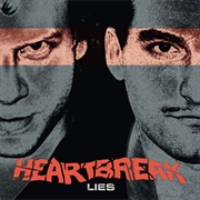 Heartbreak - Lies