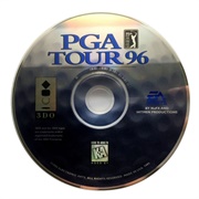 PGA Tour 96 (3DO)