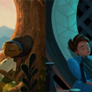 Broken Age