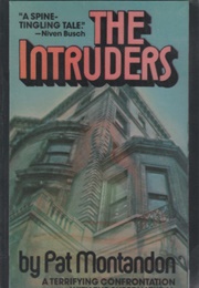 The Intruders (Pat Montandon)