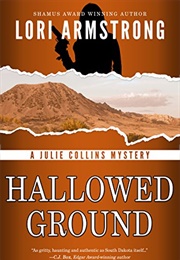 Hallowed Ground (Lori Armstrong)