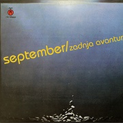 September - Zadnja Avantura (1976)