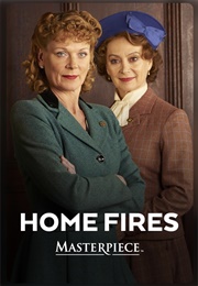 Home Fires (2015)